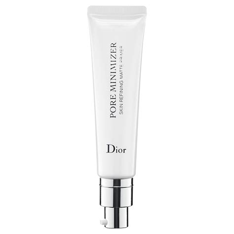 dior pore minimizer erfahrungen|Dior foundation guide.